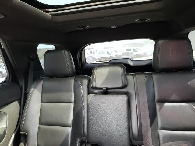 Photo 10 from auction – 2014 FORD EXPLORER L with VIN 1FM5K7F85EGB11904