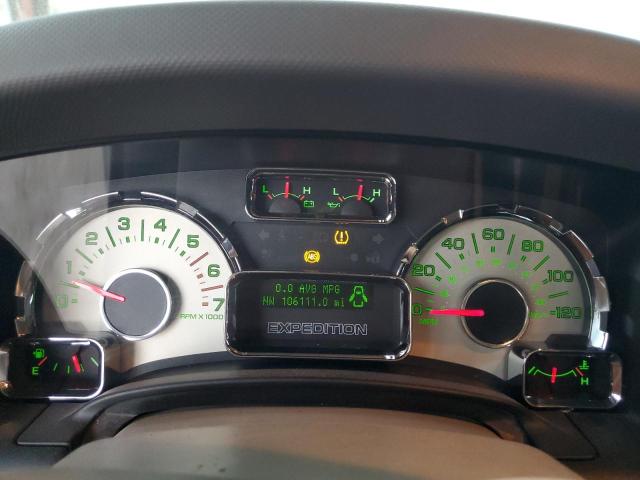 Photo 9 from auction – 2008 FORD EXPEDITION with VIN 1FMFK19578LA13178