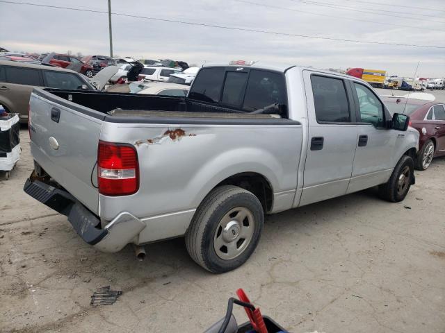 Photo 3 from auction – 2007 FORD F150 SUPER with VIN 1FTRW12W87FA14121