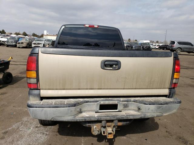 Photo 6 from auction – 2004 GMC NEW SIERRA with VIN 2GTEK19T141370015