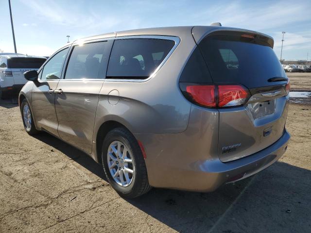 Photo 2 from auction – 2017 CHRYSLER PACIFICA L with VIN 2C4RC1CGXHR578069