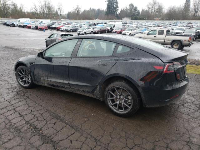 Photo 2 from auction – 2022 TESLA MODEL 3 with VIN 5YJ3E1EA5NF286197