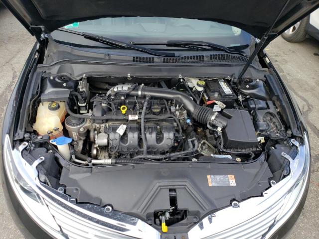 Photo 11 from auction – 2013 LINCOLN MKZ with VIN 3LN6L2J9XDR810649
