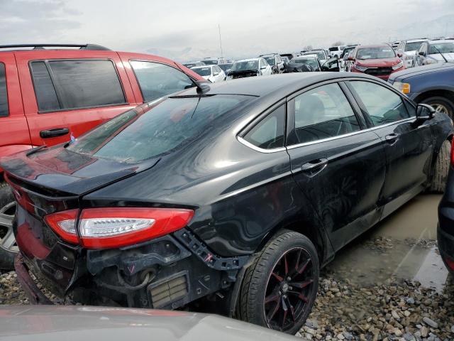 Photo 3 from auction – 2015 FORD FUSION SE with VIN 3FA6P0H78FR162996