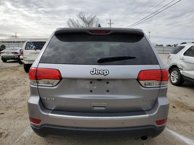 Photo 6 from auction – 2018 JEEP GRAND CHER with VIN 1C4RJFBG3JC363183