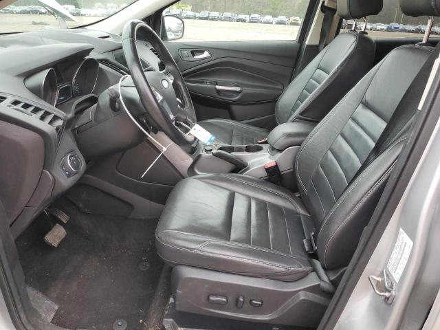 Photo 7 from auction – 2016 FORD ESCAPE SE with VIN 1FMCU0G98GUB52628