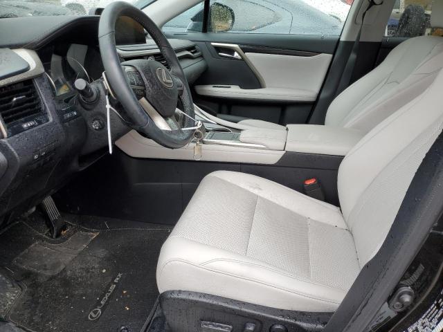 Photo 7 from auction – 2021 LEXUS RX 350 BAS with VIN 2T2AZMDA2MC304796