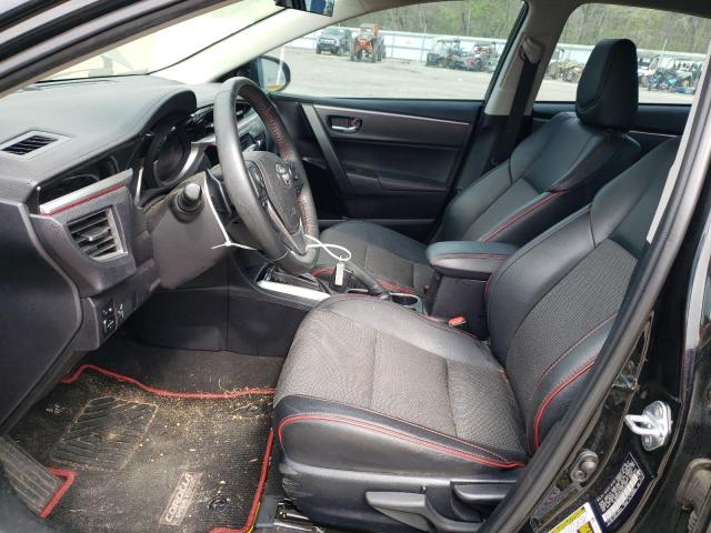 Photo 7 from auction – 2016 TOYOTA COROLLA L with VIN 2T1BURHE8GC537572