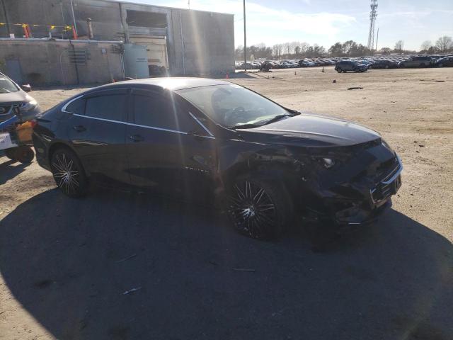 Photo 4 from auction – 2017 CHEVROLET MALIBU LS with VIN 1G1ZB5ST7HF276229