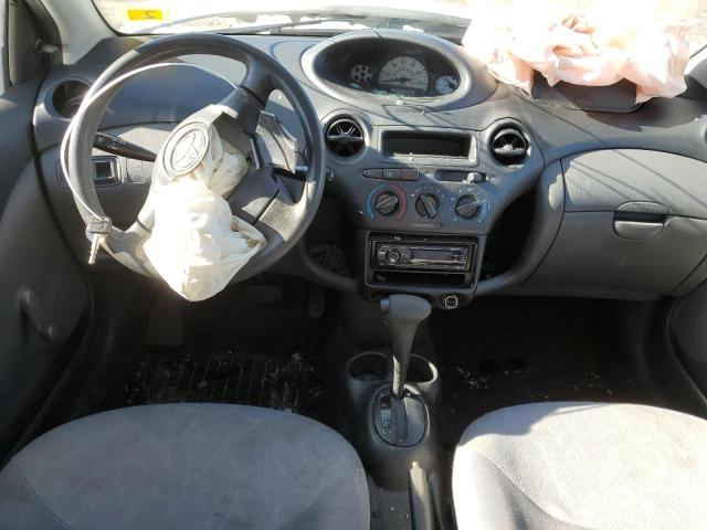 Photo 8 from auction – 2003 TOYOTA ECHO with VIN JTDBT123130290153