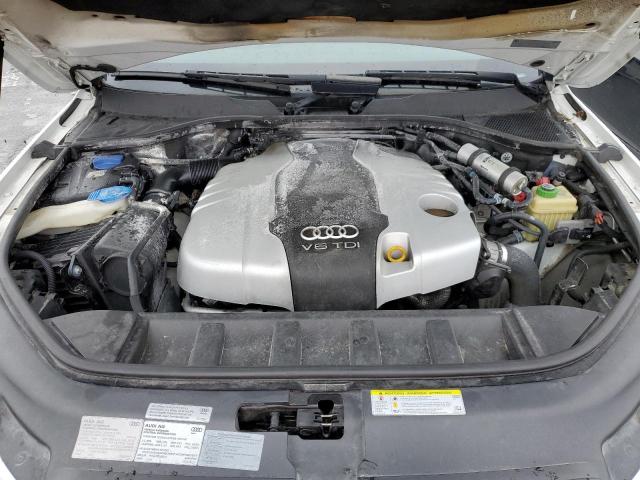 Photo 12 from auction – 2015 AUDI Q7 TDI PRE with VIN WA1LMAFE3FD027277