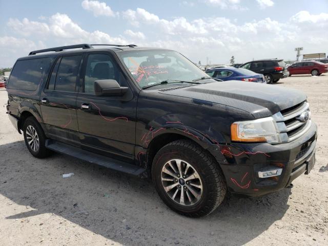 Photo 4 from auction – 2016 FORD EXPEDITION with VIN 1FMJK1JT8GEF50598