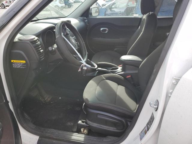 Photo 7 from auction – 2018 KIA SOUL with VIN KNDJN2A28J7589003