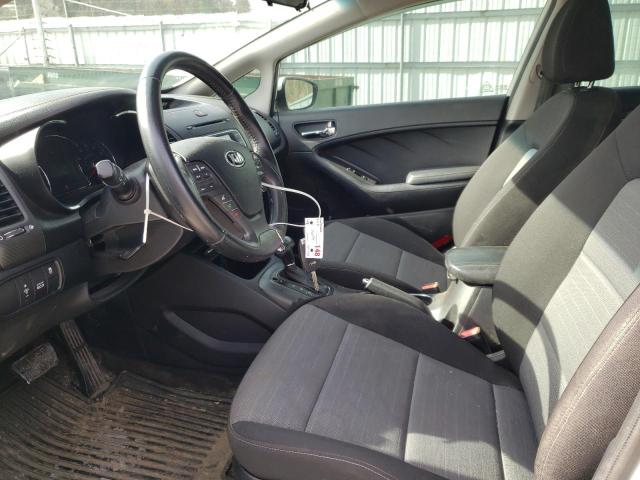 Photo 7 from auction – 2014 KIA FORTE EX with VIN KNAFX5A82E5203857