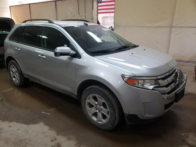 Photo 4 from auction – 2013 FORD EDGE SEL with VIN 2FMDK3JC1DBB51743