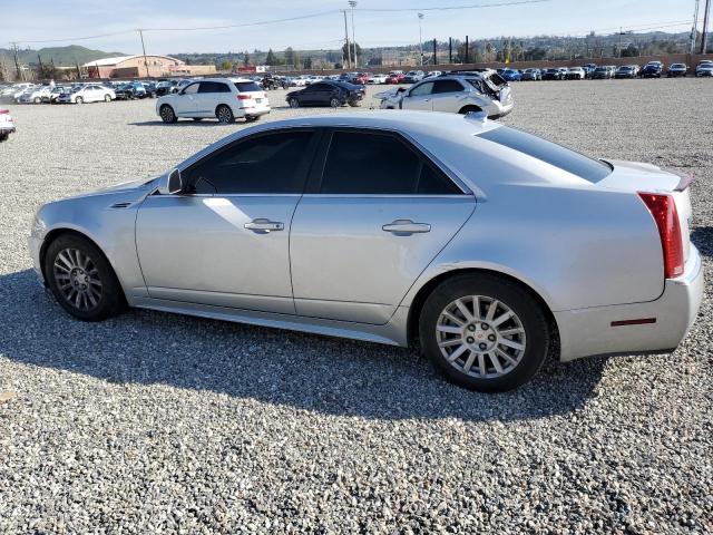 Photo 2 from auction – 2010 CADILLAC CTS with VIN 1G6DA5EG8A0126208