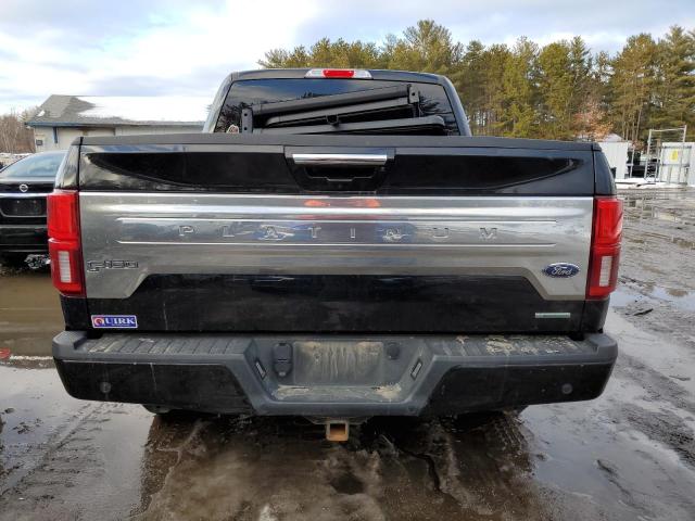 Photo 6 from auction – 2020 FORD F150 SUPER with VIN 1FTEW1E4XLFA66742