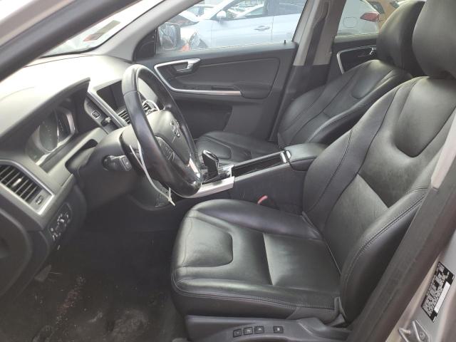 Photo 7 from auction – 2015 VOLVO XC60 T6 PR with VIN YV4902RB4F2625521