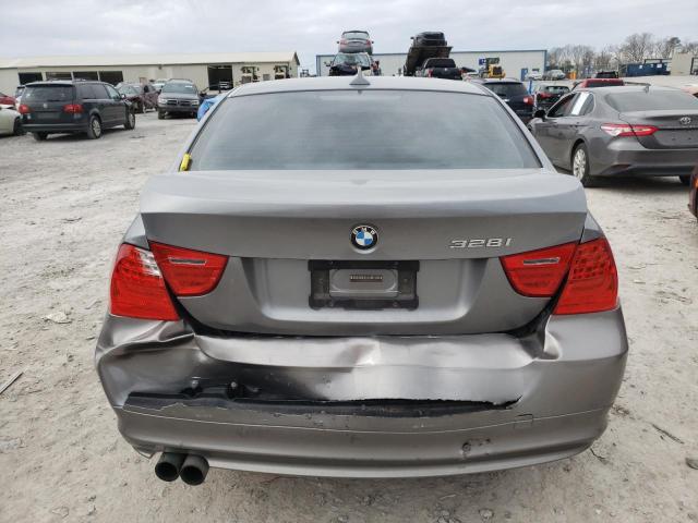 Photo 6 from auction – 2009 BMW 328I with VIN WBAPH77559NM46367