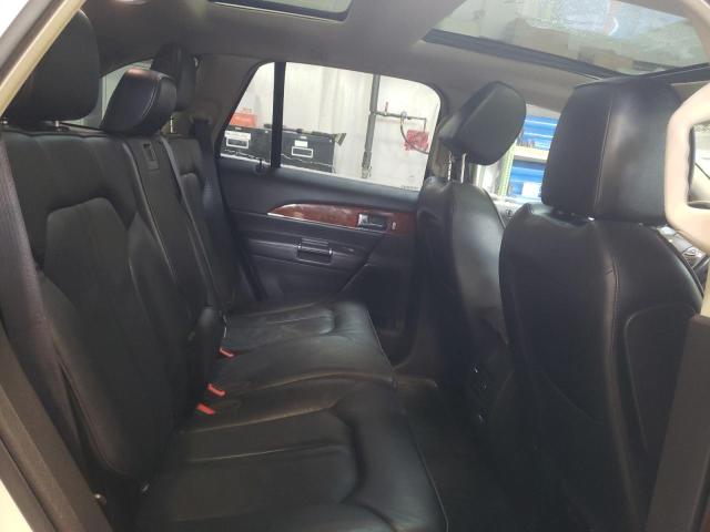 Photo 11 from auction – 2013 LINCOLN MKX with VIN 2LMDJ8JK3DBL03369