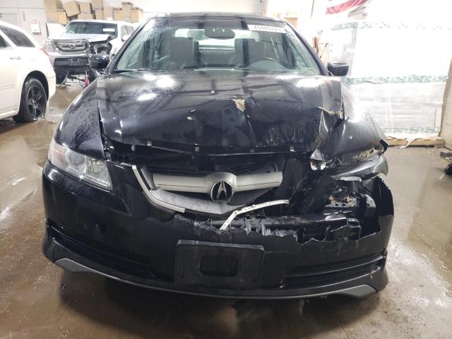 Photo 5 from auction – 2006 ACURA 3.2TL with VIN 19UUA66216A068659