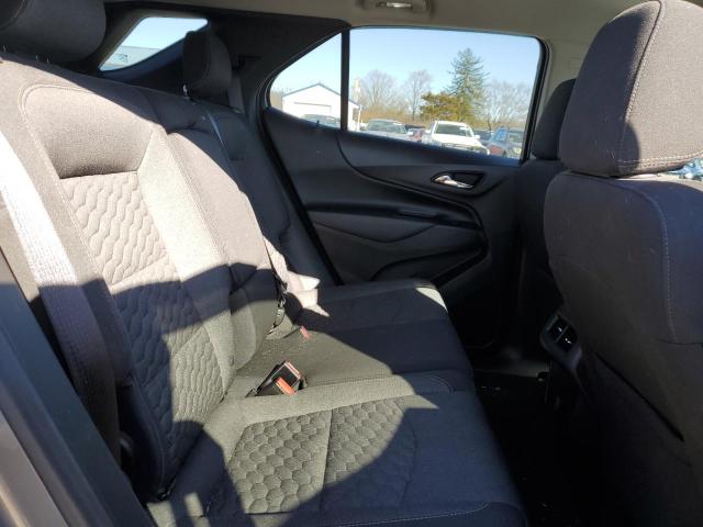 Photo 10 from auction – 2018 CHEVROLET EQUINOX LT with VIN 3GNAXTEX8JS635251