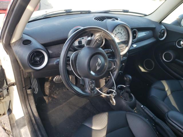 Photo 8 from auction – 2013 MINI COOPER S with VIN WMWSV3C57DT389739