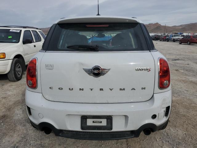Photo 6 from auction – 2015 MINI COOPER S C with VIN WMWZC3C58FWT02484