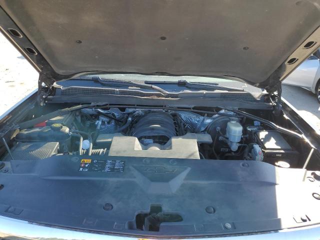 Photo 11 from auction – 2014 CHEVROLET SILVERADO with VIN 3GCPCREC6EG147892