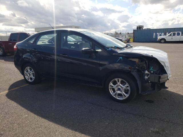 Photo 4 from auction – 2016 FORD FIESTA SE with VIN 3FADP4BJ1GM147595