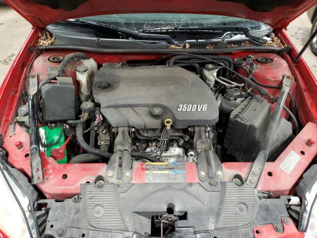 Photo 11 from auction – 2010 CHEVROLET IMPALA with VIN 2G1WB5EK8A1175672