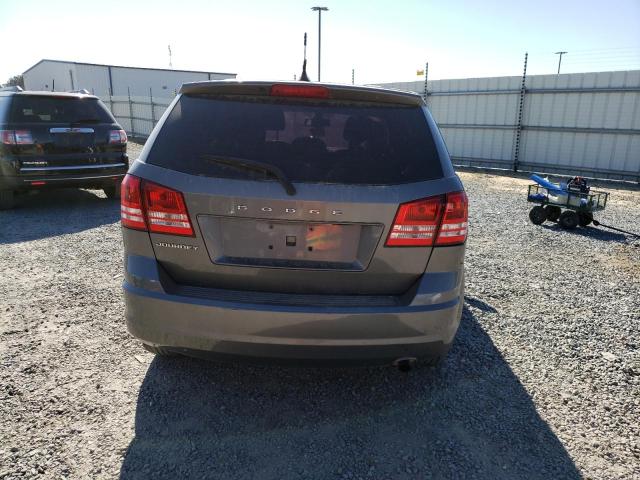 Photo 6 from auction – 2013 DODGE JOURNEY SE with VIN 3C4PDCAB1DT731520