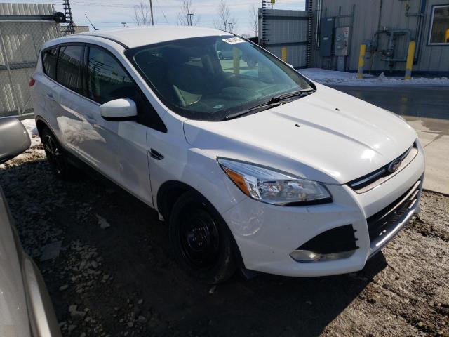 Photo 4 from auction – 2015 FORD ESCAPE SE with VIN 1FMCU9GX0FUB30236