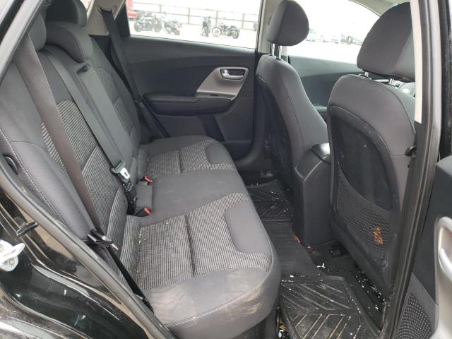 Photo 10 from auction – 2017 KIA NIRO FE with VIN KNDCB3LCXH5048845