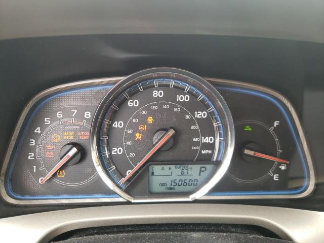 Photo 9 from auction – 2015 TOYOTA RAV4 LIMIT with VIN 2T3DFREV2FW332308