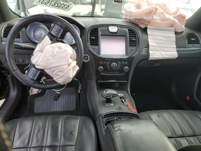Photo 8 from auction – 2014 CHRYSLER 300 S with VIN 2C3CCABG0EH373339