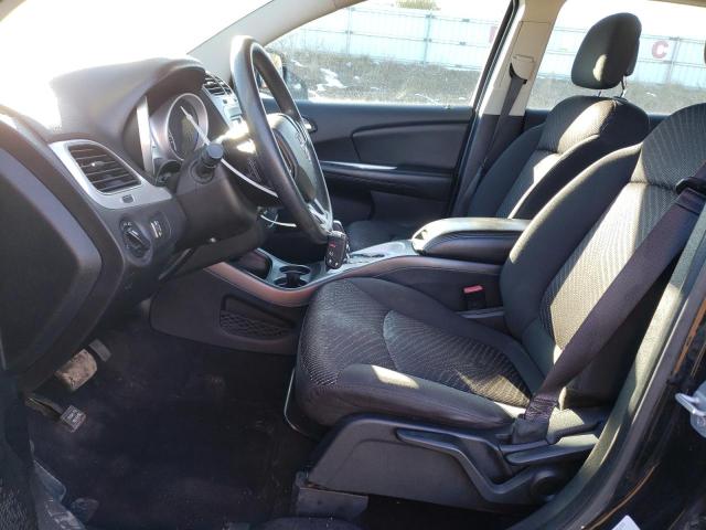 Photo 7 from auction – 2015 DODGE JOURNEY SE with VIN 3C4PDCAB0FT523566