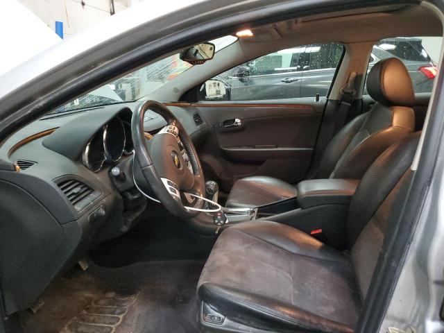 Photo 7 from auction – 2011 CHEVROLET MALIBU 2LT with VIN 1G1ZD5EU4BF149685