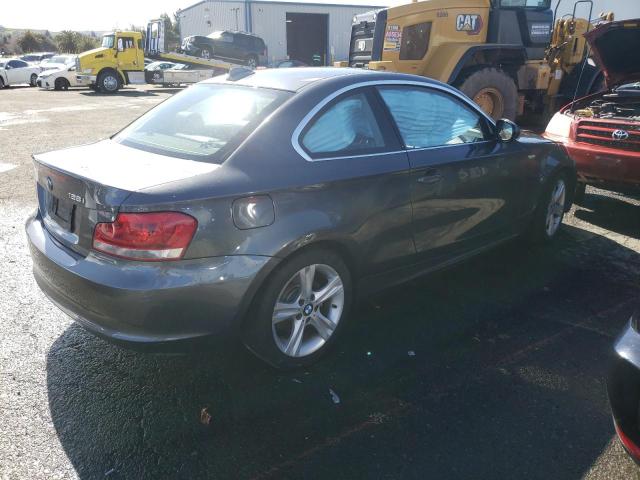 Photo 3 from auction – 2013 BMW 128 I with VIN WBAUP9C59DVS95601