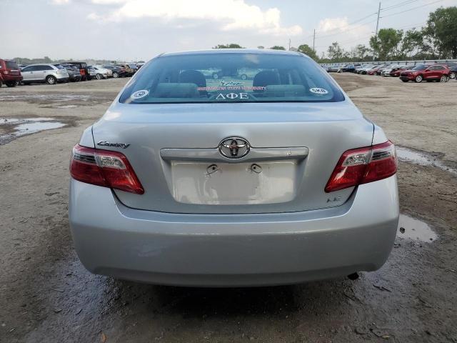 Photo 6 from auction – 2007 TOYOTA CAMRY CE with VIN 4T1BE46KX7U095806