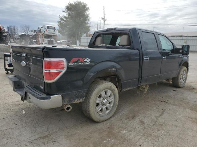 Photo 3 from auction – 2010 FORD F150 SUPER with VIN 1FTFW1EV5AFA23873