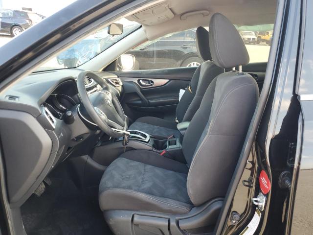 Photo 7 from auction – 2016 NISSAN ROGUE S with VIN KNMAT2MT8GP612055