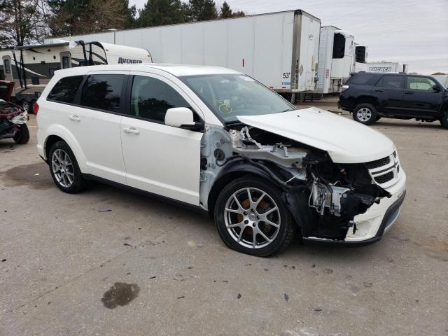 Photo 4 from auction – 2016 DODGE JOURNEY R/ with VIN 3C4PDDEG9GT163789