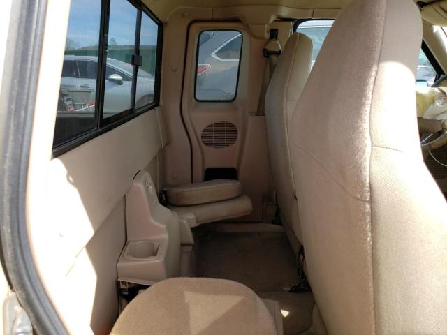 Photo 10 from auction – 2001 MAZDA B3000 CAB with VIN 4F4YR16VX1TM30062