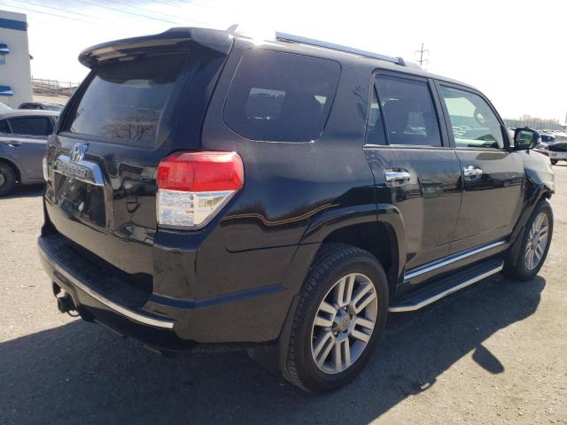 Photo 3 from auction – 2012 TOYOTA 4RUNNER SR with VIN JTEBU5JRXC5080952