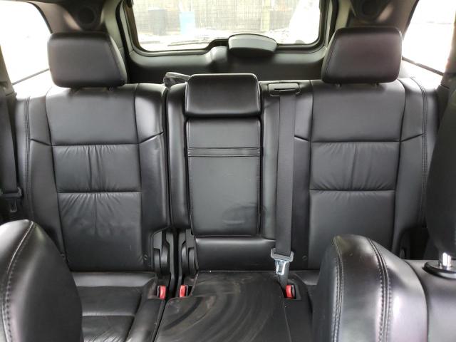 Photo 10 from auction – 2011 JEEP GRAND CHER with VIN 1J4RR4GG8BC530509