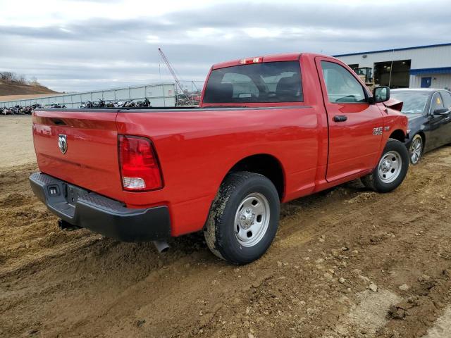 Photo 3 from auction – 2018 RAM 1500 ST with VIN 3C6JR6AT5JG129412