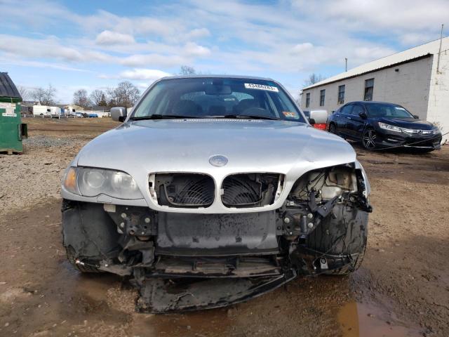 Photo 5 from auction – 2005 BMW 330 XI with VIN WBAEW53475PN37119