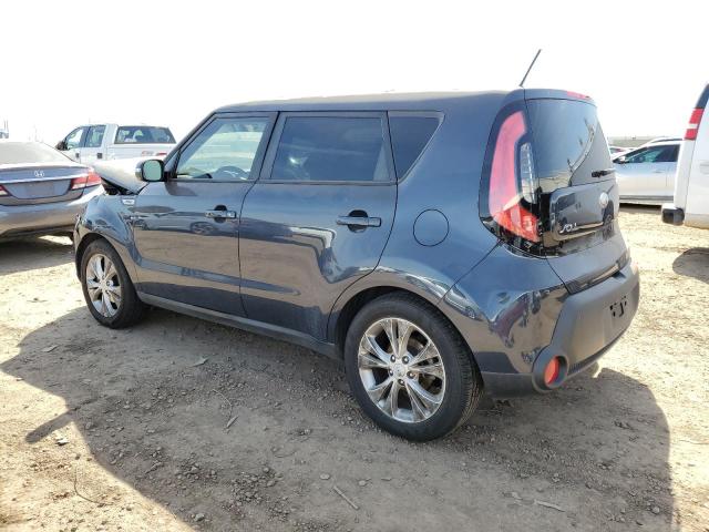 Photo 2 from auction – 2014 KIA SOUL + with VIN KNDJP3A51E7061139