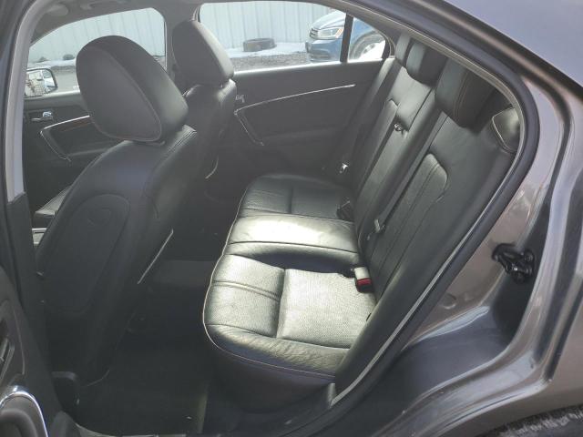 Photo 10 from auction – 2010 LINCOLN MKZ with VIN 3LNHL2JC7AR627287